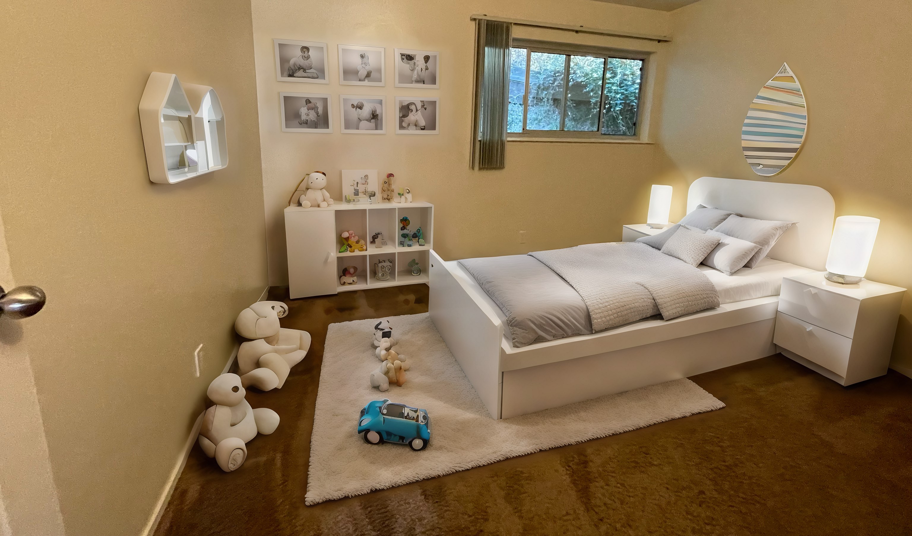 Apartment Image